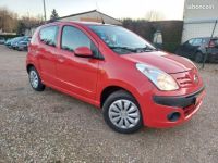 Nissan Pixo PIXO, 1,0 i, 70 CH - <small></small> 3.950 € <small>TTC</small> - #2