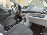 Nissan Pixo PIXO, 1,0 i, 70 CH - <small></small> 3.950 € <small>TTC</small> - #3