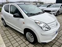 Nissan Pixo (UA0) 1.0 (68Ch) - <small></small> 5.490 € <small>TTC</small> - #3