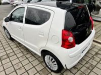 Nissan Pixo (UA0) 1.0 (68Ch) - <small></small> 5.490 € <small>TTC</small> - #4