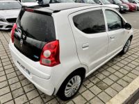 Nissan Pixo (UA0) 1.0 (68Ch) - <small></small> 5.490 € <small>TTC</small> - #5