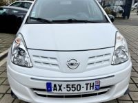 Nissan Pixo (UA0) 1.0 (68Ch) - <small></small> 5.490 € <small>TTC</small> - #6