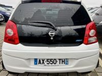 Nissan Pixo (UA0) 1.0 (68Ch) - <small></small> 5.490 € <small>TTC</small> - #7