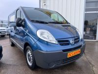 Nissan Primastar 2.0 DCI 115CH L1H1 TRAFIC / CROCHET PAS DE TVA - <small></small> 10.500 € <small>TTC</small> - #2