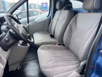 Nissan Primastar 2.0 DCI 115CH L1H1 TRAFIC / CROCHET PAS DE TVA - <small></small> 10.500 € <small>TTC</small> - #12