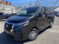 Nissan Primastar 30750 HT FOURGON L1H1 3T 2.0 DCI 170 DCT N-CONNECTA GARANTIE 5 ANS / 160000KMS TVA RECUPERABLE - <small></small> 36.900 € <small></small> - #1