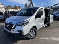 Nissan Primastar 32 416 HT COMBI L2H1 3.0T 2.0 DCI 150 S/S N-CONNECTA BVM 9PL GARANTIE 5 ANS OU 160 000 KM - <small></small> 38.900 € <small></small> - #1