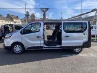 Nissan Primastar 32 416 HT COMBI L2H1 3.0T 2.0 DCI 150 S/S N-CONNECTA BVM 9PL GARANTIE 5 ANS OU 160 000 KM - <small></small> 38.900 € <small></small> - #5