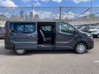 Nissan Primastar 33 000 HT COMBI L2H1 3.0T 2.0 DCI 150 S/S N-CONNECTA BVM 9PL GARANTIE 5 ANS OU 160 000 KM - <small></small> 39.600 € <small></small> - #6