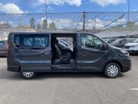 Nissan Primastar 33 000 HT COMBI L2H1 3.0T 2.0 DCI 150 S/S N-CONNECTA BVM 9PL GARANTIE 5 ANS OU 160 000 KM - <small></small> 39.600 € <small></small> - #7