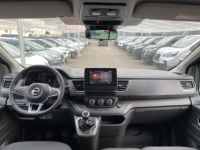Nissan Primastar 33 000 HT COMBI L2H1 3.0T 2.0 DCI 150 S/S N-CONNECTA BVM 9PL GARANTIE 5 ANS OU 160 000 KM - <small></small> 39.600 € <small></small> - #12
