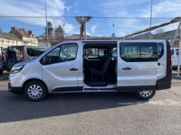 Nissan Primastar 33 000 HT COMBI L2H1 3.0T 2.0 DCI 150 S/S N-CONNECTA BVM 9PL GARANTIE 5 ANS OU 160 000 KM - <small></small> 39.600 € <small></small> - #4
