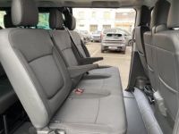 Nissan Primastar 33 000 HT COMBI L2H1 3.0T 2.0 DCI 150 S/S N-CONNECTA BVM 9PL GARANTIE 5 ANS OU 160 000 KM - <small></small> 39.600 € <small></small> - #17