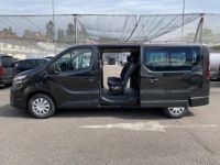 Nissan Primastar 33 000HT COMBI L2H1 3.0T 2.0 DCI 150 S/S N-CONNECTA BVM 9PL GARANTIE 5 ANS OU 160 000 KM - <small></small> 39.600 € <small></small> - #4