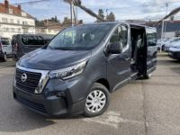 Nissan Primastar 33 241 HT CABINE APPROFONDIE L2H1 3T0 2.0 DCI 170 S/S N-CONNECTA DCT TVA RECUPERABLE - <small></small> 39.890 € <small></small> - #1