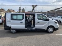 Nissan Primastar 33 241 HT CABINE APPROFONDIE L2H1 3T0 2.0 DCI 170 S/S N-CONNECTA DCT TVA RECUPERABLE - <small></small> 39.890 € <small></small> - #8
