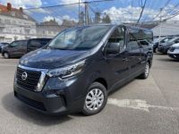 Nissan Primastar 34 075HT COMBI L2H1 3.0T 2.0 DCI 150 S/S N-CONNECTA DCT 9PL GARANTIE 5 ANS OU 160 000 KM - <small></small> 40.890 € <small></small> - #1