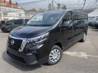 Nissan Primastar 34 075HT COMBI L2H1 3.0T 2.0 DCI 150 S/S N-CONNECTA DCT 9PL GARANTIE 5 ANS OU 160 000 KM - <small></small> 40.890 € <small></small> - #1