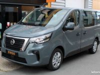 Nissan Primastar CABINE APPROFONDIE 170 ch L1H1 TEKNA 5 PLACES BVA - <small></small> 41.490 € <small>TTC</small> - #2