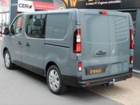 Nissan Primastar CABINE APPROFONDIE 170 ch L1H1 TEKNA 5 PLACES BVA - <small></small> 41.490 € <small>TTC</small> - #4