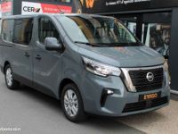 Nissan Primastar CABINE APPROFONDIE 170 ch L1H1 TEKNA 5 PLACES BVA - <small></small> 41.490 € <small>TTC</small> - #8