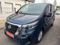 Nissan Primastar CABINE APPROFONDIE (33250€ HT) CA L1H1 3T0 2.0 DCI 170 S/S DCT TEKNA Garantie constructeur 5 ans - Idem Renault Trafic - <small></small> 39.900 € <small>TTC</small> - #2