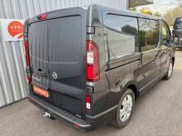 Nissan Primastar CABINE APPROFONDIE (33250€ HT) CA L1H1 3T0 2.0 DCI 170 S/S DCT TEKNA Garantie constructeur 5 ans - Idem Renault Trafic - <small></small> 39.900 € <small>TTC</small> - #3