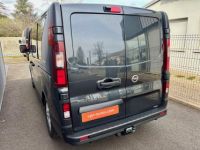 Nissan Primastar CABINE APPROFONDIE (33250€ HT) CA L1H1 3T0 2.0 DCI 170 S/S DCT TEKNA Garantie constructeur 5 ans - Idem Renault Trafic - <small></small> 39.900 € <small>TTC</small> - #4