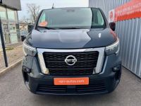 Nissan Primastar CABINE APPROFONDIE (33250€ HT) CA L1H1 3T0 2.0 DCI 170 S/S DCT TEKNA Garantie constructeur 5 ans - Idem Renault Trafic - <small></small> 39.900 € <small>TTC</small> - #5