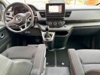 Nissan Primastar CABINE APPROFONDIE (33250€ HT) CA L1H1 3T0 2.0 DCI 170 S/S DCT TEKNA Garantie constructeur 5 ans - Idem Renault Trafic - <small></small> 39.900 € <small>TTC</small> - #9