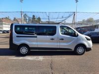 Nissan Primastar Combi COMBI L2H1 2.0 DCI 170 S&S DCT N-CONNECTA 8PL GARANTIE 5 ANS - <small></small> 41.900 € <small></small> - #5