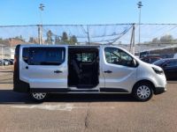 Nissan Primastar Combi COMBI L2H1 2.0 DCI 170 S&S DCT N-CONNECTA 8PL GARANTIE 5 ANS - <small></small> 41.900 € <small></small> - #6