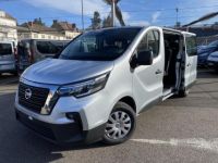 Nissan Primastar Combi COMBI L2H1 3.0T 2.0 DCI 150 S/S N-CONNECTA DCT 9PL GARANTIE 5 ANS OU 160 000 KM - <small></small> 41.900 € <small></small> - #1