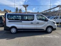 Nissan Primastar Combi COMBI L2H1 3.0T 2.0 DCI 150 S/S N-CONNECTA DCT 9PL GARANTIE 5 ANS OU 160 000 KM - <small></small> 41.900 € <small></small> - #5