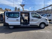 Nissan Primastar Combi COMBI L2H1 3.0T 2.0 DCI 150 S/S N-CONNECTA DCT 9PL GARANTIE 5 ANS OU 160 000 KM - <small></small> 41.900 € <small></small> - #7