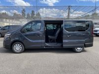 Nissan Primastar Combi COMBI L2H1 3.0T 2.0 DCI 150 S/S N-CONNECTA DCT 9PL GARANTIE 5 ANS OU 160 000 KM - <small></small> 41.900 € <small></small> - #3