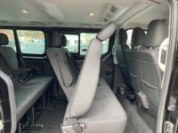 Nissan Primastar Combi COMBI L2H1 3.0T 2.0 DCI 150 S/S N-CONNECTA DCT 9PL GARANTIE 5 ANS OU 160 000 KM - <small></small> 41.900 € <small></small> - #13