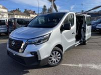 Nissan Primastar COMBI L2H1 3.0T 2.0 DCI 150 S/S N-CONNECTA BVM 9PL AVEC ATTELAGE - <small></small> 37.900 € <small></small> - #1