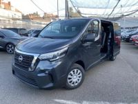 Nissan Primastar COMBI L2H1 3.0T 2.0 DCI 150 S/S N-CONNECTA DCT 9PL GARANTIE 5 ANS OU 160 000 KM - <small></small> 40.890 € <small></small> - #1