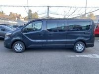 Nissan Primastar COMBI L2H1 3.0T 2.0 DCI 150 S/S N-CONNECTA DCT 9PL GARANTIE 5 ANS OU 160 000 KM - <small></small> 40.890 € <small></small> - #2