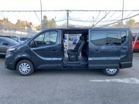 Nissan Primastar COMBI L2H1 3.0T 2.0 DCI 150 S/S N-CONNECTA DCT 9PL GARANTIE 5 ANS OU 160 000 KM - <small></small> 40.890 € <small></small> - #4