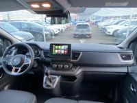 Nissan Primastar COMBI L2H1 3.0T 2.0 DCI 150 S/S N-CONNECTA DCT 9PL GARANTIE 5 ANS OU 160 000 KM - <small></small> 40.890 € <small></small> - #9