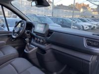 Nissan Primastar COMBI L2H1 3.0T 2.0 DCI 150 S/S N-CONNECTA DCT 9PL GARANTIE 5 ANS OU 160 000 KM - <small></small> 40.890 € <small></small> - #10