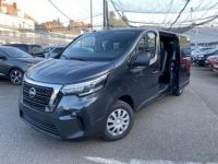 Nissan Primastar COMBI L2H1 3.0T 2.0 DCI 150 S/S N-CONNECTA DCT 9PL GARANTIE 5 ANS OU 160 000 KM - <small></small> 40.890 € <small></small> - #1