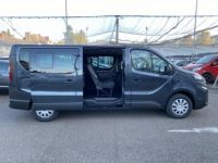 Nissan Primastar COMBI L2H1 3.0T 2.0 DCI 150 S/S N-CONNECTA DCT 9PL GARANTIE 5 ANS OU 160 000 KM - <small></small> 40.890 € <small></small> - #6