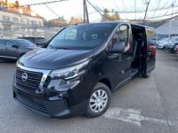 Nissan Primastar COMBI L2H1 3.0T 2.0 DCI 150 S/S N-CONNECTA DCT 9PL GARANTIE 5 ANS OU 160 000 KM - <small></small> 40.890 € <small></small> - #1