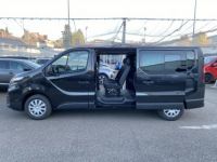 Nissan Primastar COMBI L2H1 3.0T 2.0 DCI 150 S/S N-CONNECTA DCT 9PL GARANTIE 5 ANS OU 160 000 KM - <small></small> 40.890 € <small></small> - #4