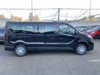 Nissan Primastar COMBI L2H1 3.0T 2.0 DCI 150 S/S N-CONNECTA DCT 9PL GARANTIE 5 ANS OU 160 000 KM - <small></small> 40.890 € <small></small> - #5