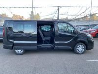 Nissan Primastar COMBI L2H1 3.0T 2.0 DCI 150 S/S N-CONNECTA DCT 9PL GARANTIE 5 ANS OU 160 000 KM - <small></small> 40.890 € <small></small> - #6