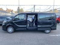 Nissan Primastar COMBI L2H1 3.0T 2.0 DCI 150 S/S N-CONNECTA DCT 9PL GARANTIE 5 ANS OU 160 000 KM SANS MALUS - <small></small> 40.890 € <small></small> - #4